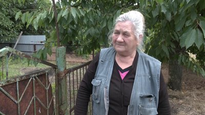 "Щодня чекаємо: прилетить чи не прилетить", — мешканка Кам'янського про життя під постійними обстрілами армії РФ "Щодня чекаємо: прилетить чи не прилетить", — мешканка Кам'янського про життя під постійними обстрілами армії РФ