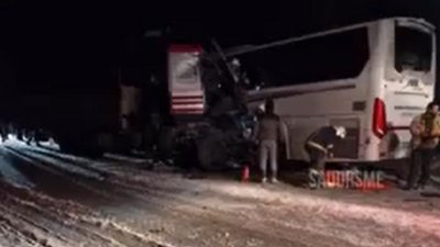 Аварія автобуса з українськими військовими в Латвії — в уряді та МЗС повідомили деталі