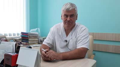 На Сумщині тривають обов’язкові профілактичні огляди дітей: що змінилося На Сумщині тривають обов’язкові профілактичні огляди дітей: що змінилося