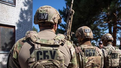 Перевірятимуть документи та автівки: на Одещині розпочнуться контрдиверсійні навчання