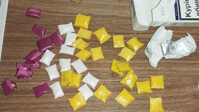 На Миколаївщині розпочалась операція "Мак" На Миколаївщині розпочалась операція "Мак"