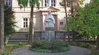 125 років виповнилося будівлі гімназії Другетів в Ужгороді: чим вона особлива