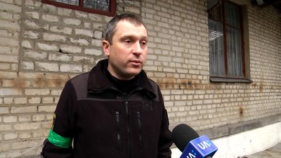 На Овруччині в Житомирській області відкрили 50 кримінальних проваджень щодо воєнних злочинів РФ На Овруччині в Житомирській області відкрили 50 кримінальних проваджень щодо воєнних злочинів РФ