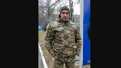 Полеглі захисники Полеглі захисники
