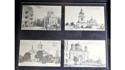 Музейник і супергерой: вражаючі факти про Федора Ернста Музейник і супергерой: вражаючі факти про Федора Ернста