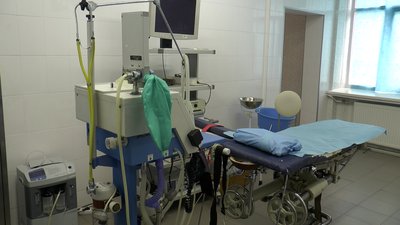 "Пацієнти звертаються на пізніх стадіях": репортаж з Прикарпатського клінічного онкологічного центру "Пацієнти звертаються на пізніх стадіях": репортаж з Прикарпатського клінічного онкологічного центру