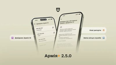 Армія+
