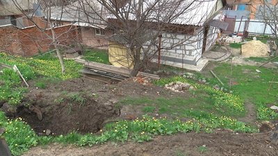 "Ці люди зліші", – мешканка Тростянця про російських солдат, що обстріляли домівки містян "Ці люди зліші", – мешканка Тростянця про російських солдат, що обстріляли домівки містян