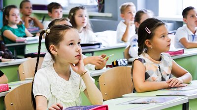 Скільки першокласників зарахували у чернігівські школи на 2025-2026 роки?
