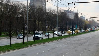 Вулиці Стрийська у Львові