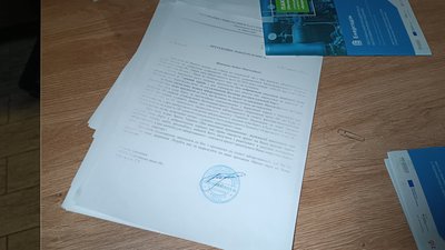 Претензійний лист мешканцям, які не сплачують за послуги ОСББ. Претензійний лист мешканцям, які не сплачують за послуги ОСББ.