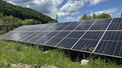 "Вода по годині-дві": що кажуть місцеві й влада про водопостачання у Великому Березному на Закарпатті "Вода по годині-дві": що кажуть місцеві й влада про водопостачання у Великому Березному на Закарпатті
