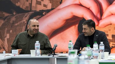 В Україні впроваджують посаду військового омбудсмена