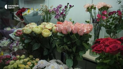 Від фронту до власної справи: як ветеран відкрив квітковий магазин за грантовою програмою в Одесі Від фронту до власної справи: як ветеран відкрив квітковий магазин за грантовою програмою в Одесі