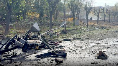 Краматорськ
