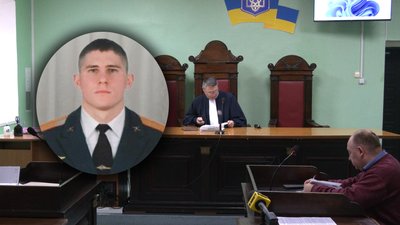 Заочно судять військового РФ у Чернігові, якого обвинувачують у катуванні людей