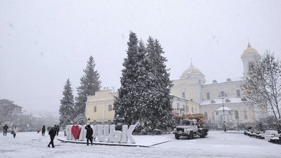 Туристичний збір у Луцьку збільшився вдвічі та становить майже мільйон гривень