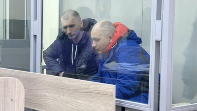 У суді обговорюють виплати родині загиблого військового ТЦК у справі Пирятина