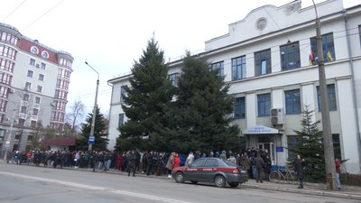 Франківський волонтер з перших днів війни допомагає військовим амуніцією Франківський волонтер з перших днів війни допомагає військовим амуніцією