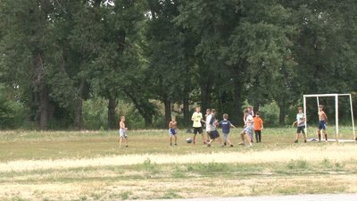 Черкасці просять встановити обмежувачі швидкості на вулиці Гагаріна Черкасці просять встановити обмежувачі швидкості на вулиці Гагаріна