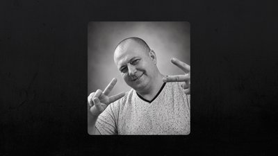 Євген Сухий, FPV-дрон, атака РФ, Кушугум, Запорізький район, Водоканал, загиблий