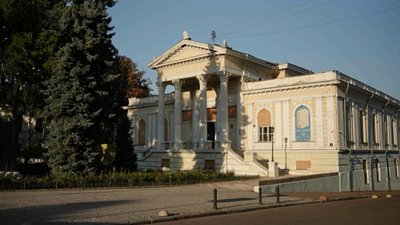 Одеський археологічний музей