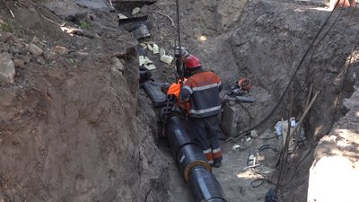 Виявили 46 пошкоджень теплових мереж: як Черкаси готують до опалювального сезону