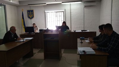 Справа підозрюваного у вимаганні Казимірова. Що відбувається в суді Справа підозрюваного у вимаганні Казимірова. Що відбувається в суді