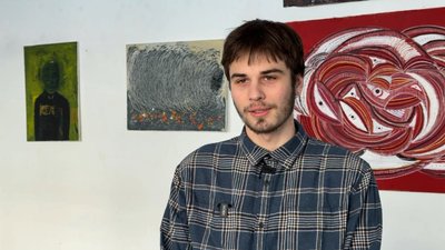 Молодіжний щоденник 1 випуск Молодіжний щоденник 1 випуск