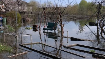Повінь Повінь