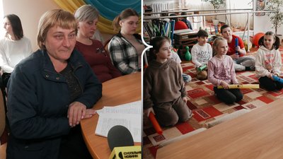 Спеціалізовану школу у селищі Мізоч на Рівненщині можуть ліквідувати