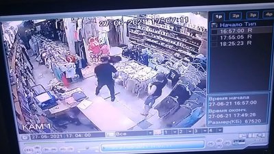 Суд виніс вирок запоріжцю за побиття колишньої співмешканки