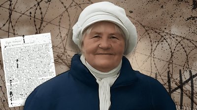 Політбранка з Криму Галина Довгопола попросила позбавити її громадянства РФ