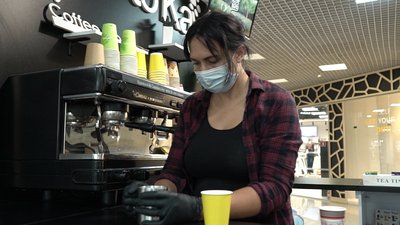«Бізнес – це відповідальність». Історія полтавської підприємиці Алли Петерлик «Бізнес – це відповідальність». Історія полтавської підприємиці Алли Петерлик