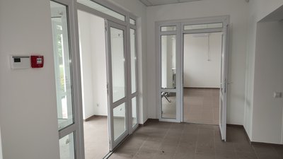 На Полтавщині відкриють амбулаторію, яка не могла запрацювати 8 місяців На Полтавщині відкриють амбулаторію, яка не могла запрацювати 8 місяців