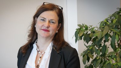 Безвіз, вакцини та відставка Коболєва: інтерв'ю з представницею Єврокомісії