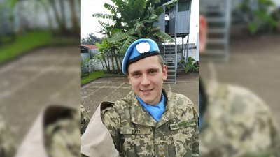 Загиблі Герої Чернігівщини: Олександр Борис Загиблі Герої Чернігівщини: Олександр Борис