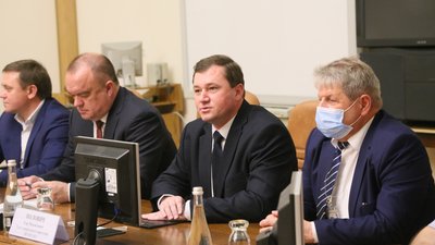 Ігор Полович ‒ новий керівник Южно-Української АЕС. Що про нього відомо