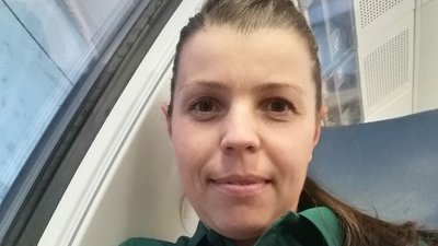 Сумчанка у Швейцарії провела матч місцевого чемпіонату Сумчанка у Швейцарії провела матч місцевого чемпіонату