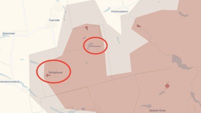 війна, наступ, Дніпро