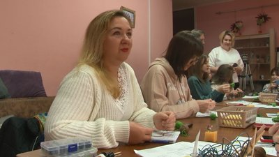 переселенці