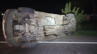 Четверо людей травмовані внаслідок аварії поблизу Львова, двоє з них – діти Четверо людей травмовані внаслідок аварії поблизу Львова, двоє з них – діти