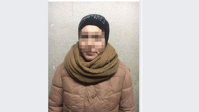 Жителька Миколаєва викинула немовля на смітник