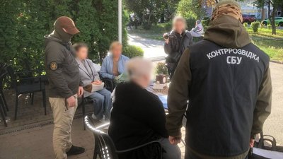 прокуратура обвинувачення ЗСУ