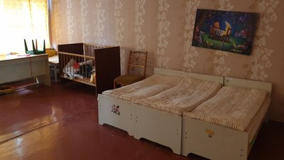 Чому бракує дитсадків у Світловодську Чому бракує дитсадків у Світловодську