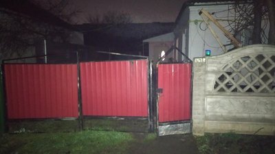 На Вінниччині від ножового поранення помер неповнолітній
