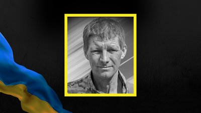 Роман Зінько, загиблий на війні, Франківщина