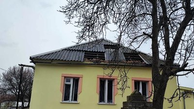 Артобстріл Миколаєва забороненими боєприпасами. Прокуратура розпочала кримінальні провадження