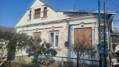 Загинули 13 людей: російська армія обстрілює Нікополь вже сім місяців Загинули 13 людей: російська армія обстрілює Нікополь вже сім місяців