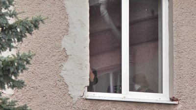 На Хмельниччині з психоневрологічного інтернату зник підопічний
